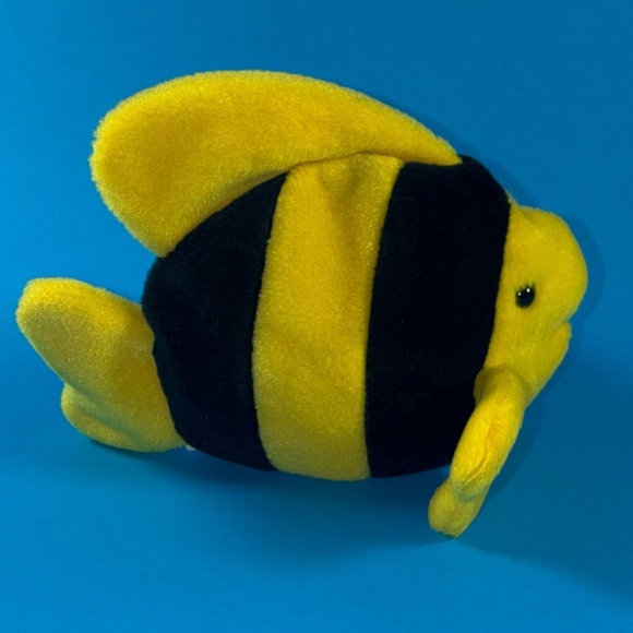 Ty Beanie Baby Bubbles - Picture 2 of 8